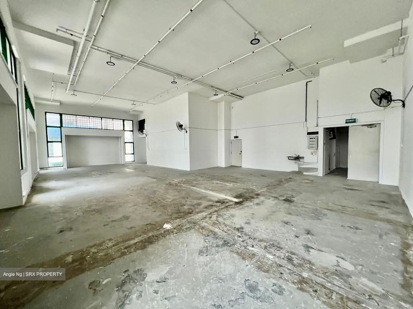 Pantech Business Hub (D5), Factory #618135041